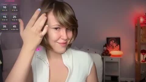 Shelley online show from July 8, 6:18 am