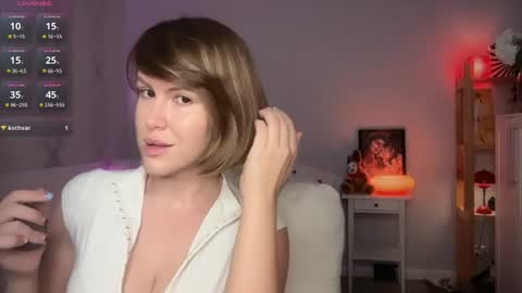 Shelley online show from July 10, 4:50 am