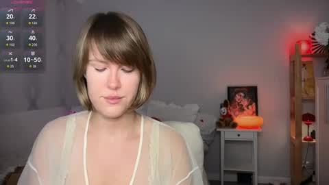 Shelley online show from July 14, 5:34 am