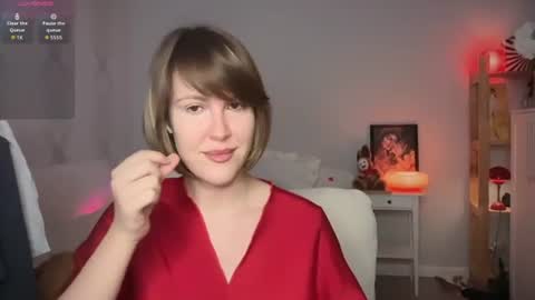 Shelley online show from July 18, 4:49 am