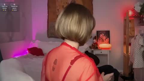 Shelley online show from July 22, 5:54 am