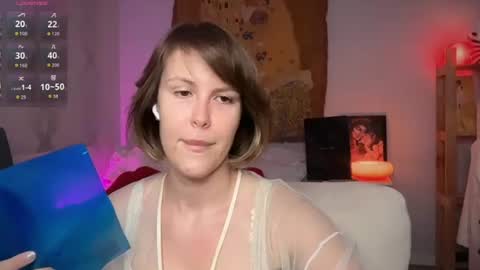 Shelley online show from July 28, 6:20 am