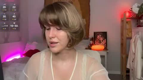 Shelley online show from August 1, 7:07 am