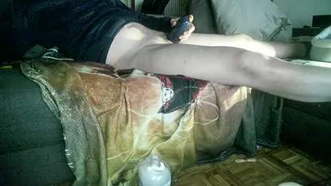 Snapshot of mirtoblack chatting on January 13, 10:24 pm mirtoblack online show from January 13, 10:24 pm