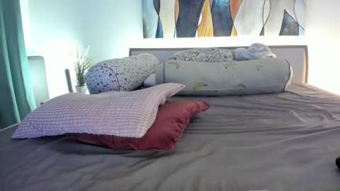 Snapshot of mis_eva chatting on November 7, 7:25 pm Eva online show from November 7, 7:25 pm