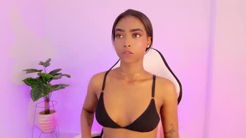 Snapshot of mis_nicole chatting on November 16, 4:07 am Andrea Thanks guys for the support online show from November 16, 4:07 am