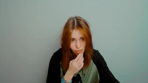 misaki_chan_ online show from October 29, 11:06 pm