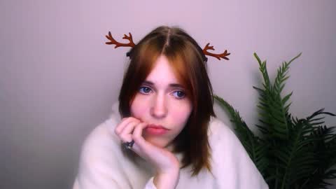 misaki_chan_ online show from January 5, 8:45 pm