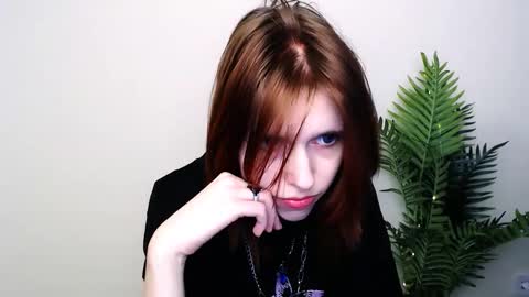 misaki_chan_ online show from February 20, 11:16 pm