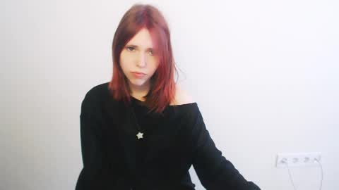 misaki_chan_ online show from April 25, 8:50 am
