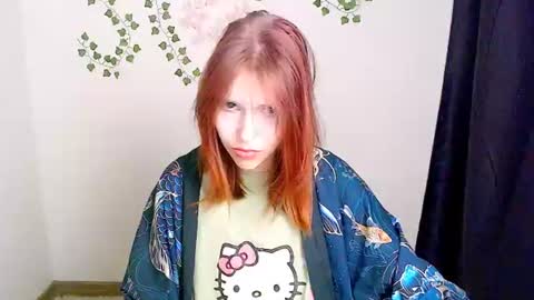 misaki_chan_ online show from June 19, 9:02 am