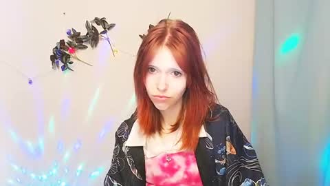 misaki_chan_ online show from June 22, 3:25 am