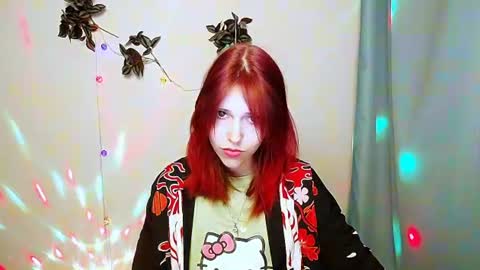 misaki_chan_ online show from July 4, 9:54 pm