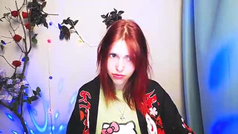 misaki_chan_ online show from July 8, 9:52 pm