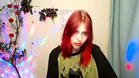 misaki_chan_ online show from July 16, 8:48 pm
