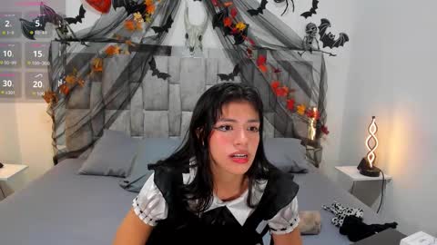 Snapshot of misaki_kai chatting on October 24, 5:59 am Misaki Kai online show from October 24, 5:59 am