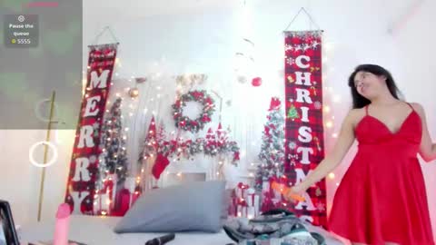 Snapshot of misaki_kai chatting on November 27, 6:59 am Misaki Kai online show from November 27, 6:59 am