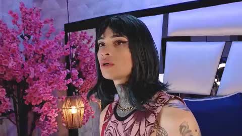 Snapshot of misakiseis chatting on March 5, 1:18 pm online show from March 5, 1:18 pm