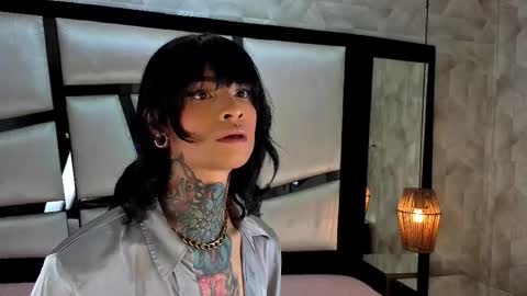 Snapshot of misakiseis chatting on March 15, 12:55 pm online show from March 15, 12:55 pm