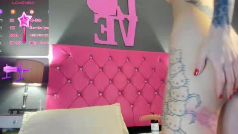 MISAKY online show from February 18, 10:14 pm