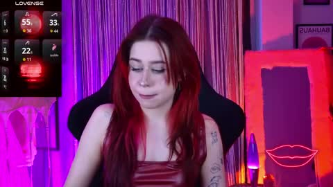 Misa online show from May 6, 1:03 am