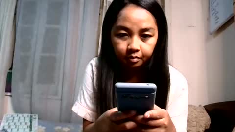 Snapshot of misarta chatting on June 14, 5:37 pm misarta online show from June 14, 5:37 pm
