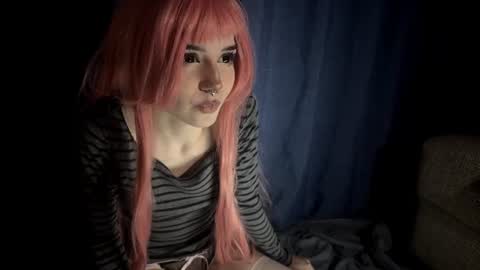 MisaVix online show from August 9, 8:14 pm