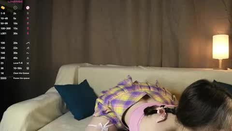 Snapshot of misaweiss chatting on November 7, 12:32 am Misa online show from November 7, 12:32 am