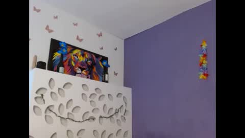 jazz y miscah online show from September 9, 7:13 pm