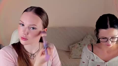 Misha online show from February 12, 1:28 pm