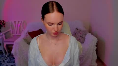 Snapshot of mish_ka3 chatting on May 9, 2:55 pm Misha online show from May 9, 2:55 pm
