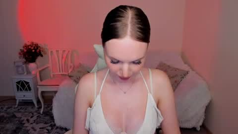 Snapshot of mish_ka3 chatting on July 6, 4:42 pm Misha online show from July 6, 4:42 pm