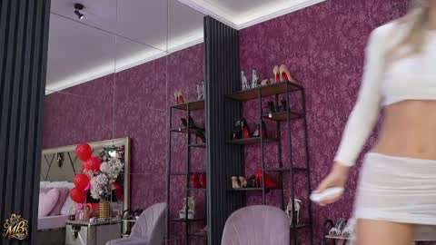 MishaBrizo online show from February 18, 6:53 am