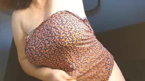 Snapshot of mishakiss34 chatting on January 6, 2:32 pm Misha online show from January 6, 2:32 pm