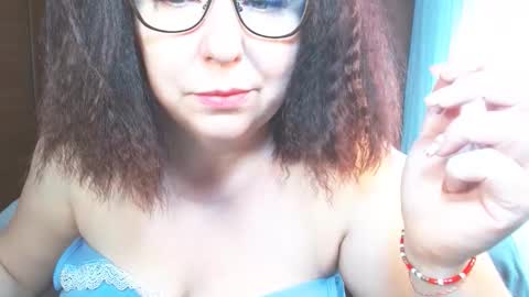 Snapshot of mishakiss34 chatting on March 20, 10:53 am Misha online show from March 20, 10:53 am