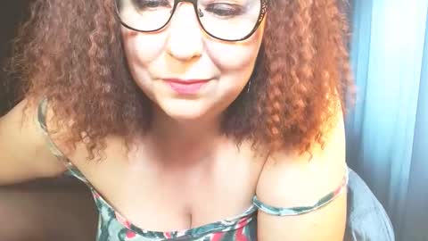 Snapshot of mishakiss34 chatting on April 29, 9:46 am Misha online show from April 29, 9:46 am