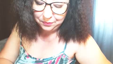 Snapshot of mishakiss34 chatting on June 1, 8:38 am Misha online show from June 1, 8:38 am