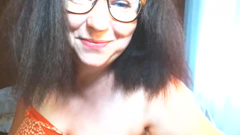 Snapshot of mishakiss34 chatting on June 3, 9:45 am Misha online show from June 3, 9:45 am