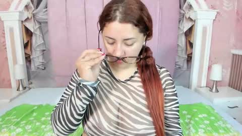 Mishell online show from September 10, 12:27 pm