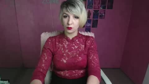 Mishelle online show from February 28, 4:02 am