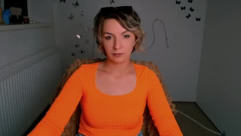 Mishelle online show from June 17, 11:56 am