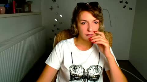 Mishelle online show from July 12, 5:42 am