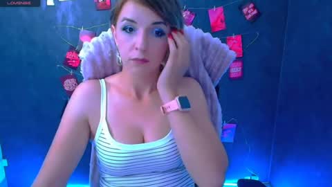 Mishelle online show from July 18, 4:11 pm