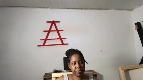 Snapshot of mishyfreaky chatting on May 29, 7:01 pm Mishy online show from May 29, 7:01 pm