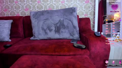 Judi  online show from January 30, 7:59 pm