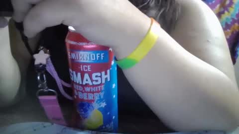 MissLadyB69 online show from October 19, 3:18 am