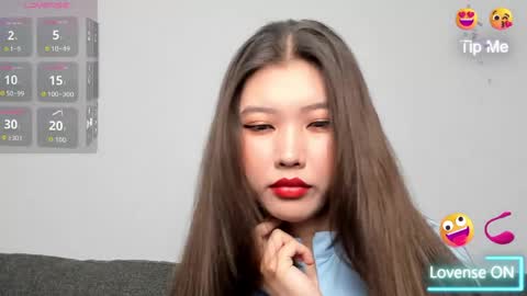 Snapshot of misowa chatting on April 27, 12:25 pm Miso online show from April 27, 12:25 pm