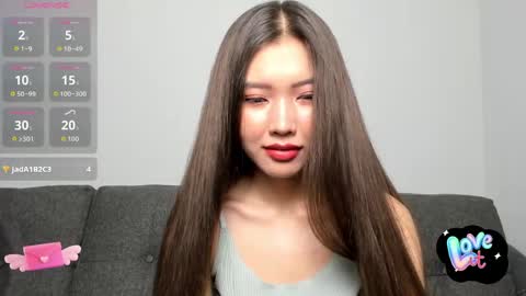 Snapshot of misowa chatting on May 3, 10:49 pm Miso online show from May 3, 10:49 pm