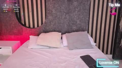 Antonella online show from November 23, 11:43 am