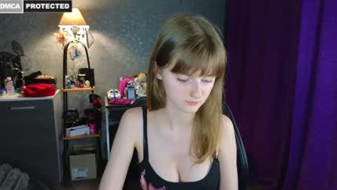 Snapshot of miss___alisa chatting on July 26, 8:49 pm Alisa NONNUDE online show from July 26, 8:49 pm